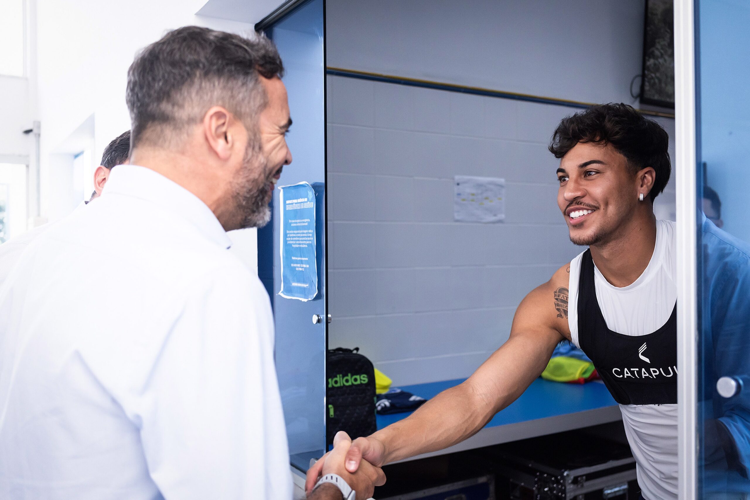 Como o Cruzeiro vai jogar com Artur Jorge? ge analisa