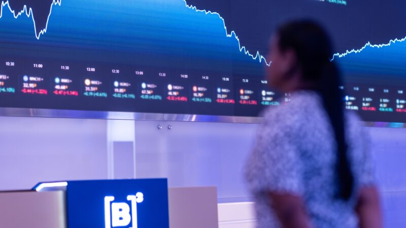 A farra do Ibovespa acabou? O que esperar da bolsa em meio à guerra no Oriente Médio