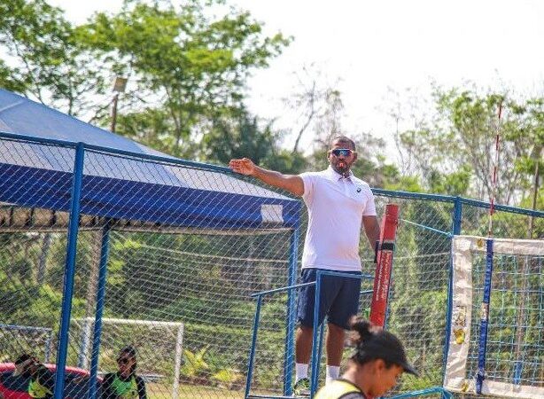 Feav tem inscrições abertas até 27 de março para Curso de Formação de Árbitros e Apontadores