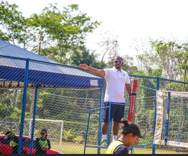 Feav tem inscrições abertas até 27 de março para Curso de Formação de Árbitros e Apontadores