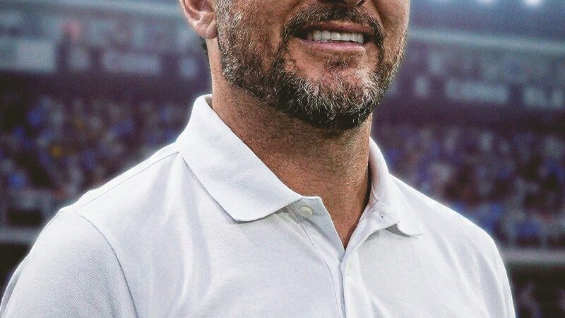 Santos anuncia Elano como gerente de futebol da base: “Alegria estar retornando pra casa”