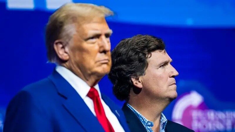 ‘Esta guerra não é nossa’: a divisão na base de Trump após decisão de atacar o Irã