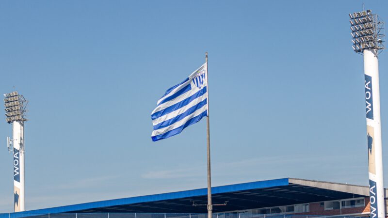 Avaí afirma que está em dia com pagamentos da RJ após pedido de falência da PGE-SC