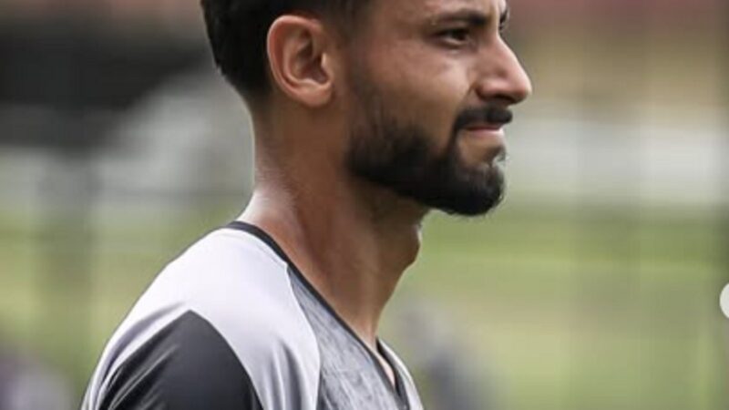 Caras novas mostram cartão de visita e dão esperança em reconstrução do elenco do Athletic