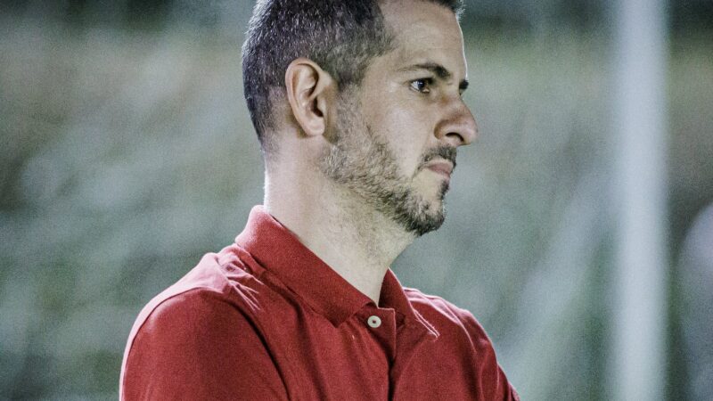 América-RN anuncia saída de executivo de futebol