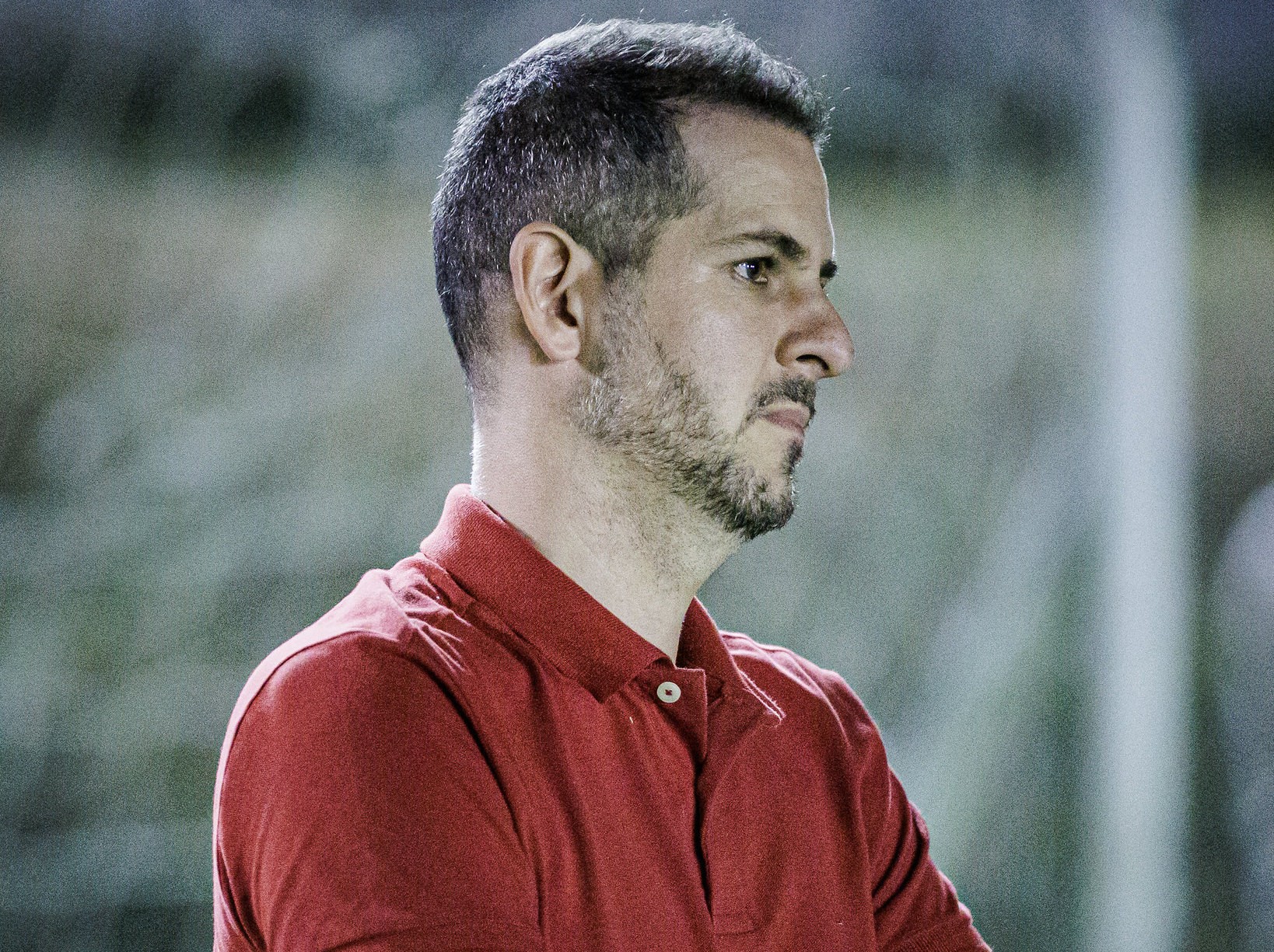 América-RN anuncia saída de executivo de futebol