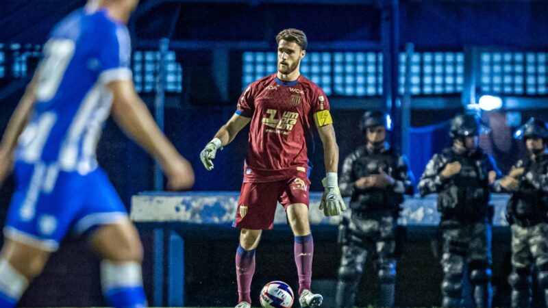 Cauan de Almeida explica Avaí ‘alternativo’ na Copa Sul-Sudeste: “Merecimento”