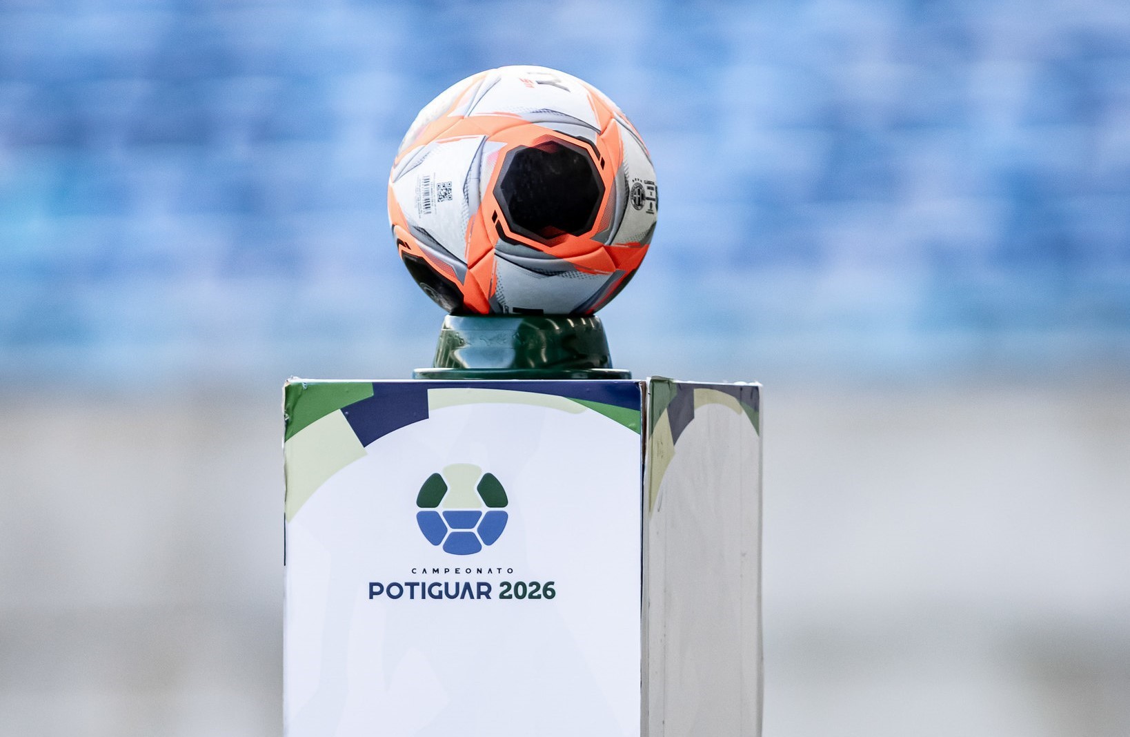 FNF anuncia datas de semifinais do Campeonato Potiguar; confira