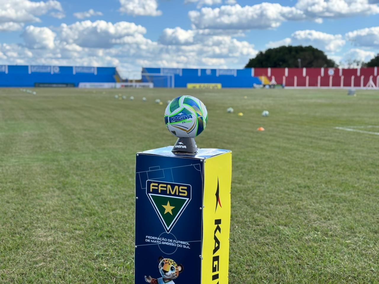 Sul-Mato-Grossense 2026: onde assistir ao vivo aos jogos de volta da semifinal