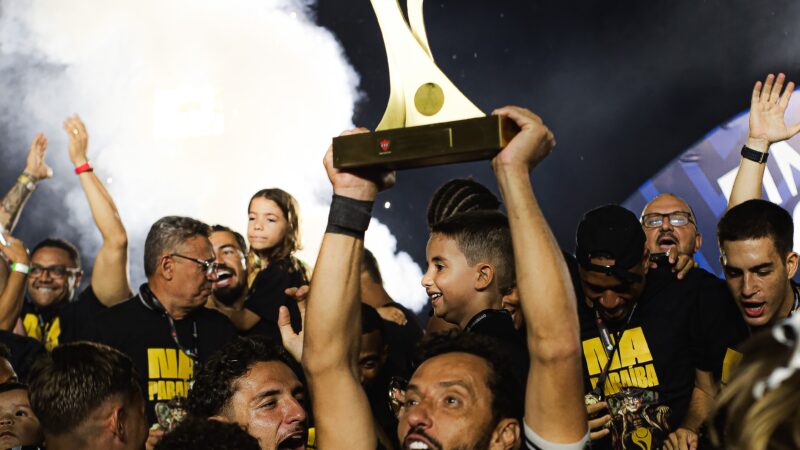 Seleção do Paraibano 2026: veja os votos de cada profissional da Rede Paraíba