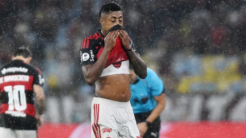 Escalação do Flamengo: Bruno Henrique e Saúl desfalcam o time na final do Carioca
