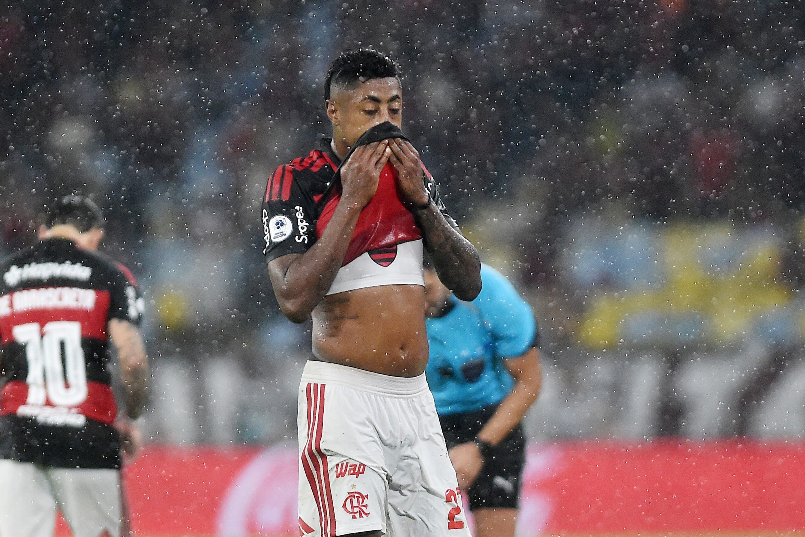 Escalação do Flamengo: Bruno Henrique e Saúl desfalcam o time na final do Carioca