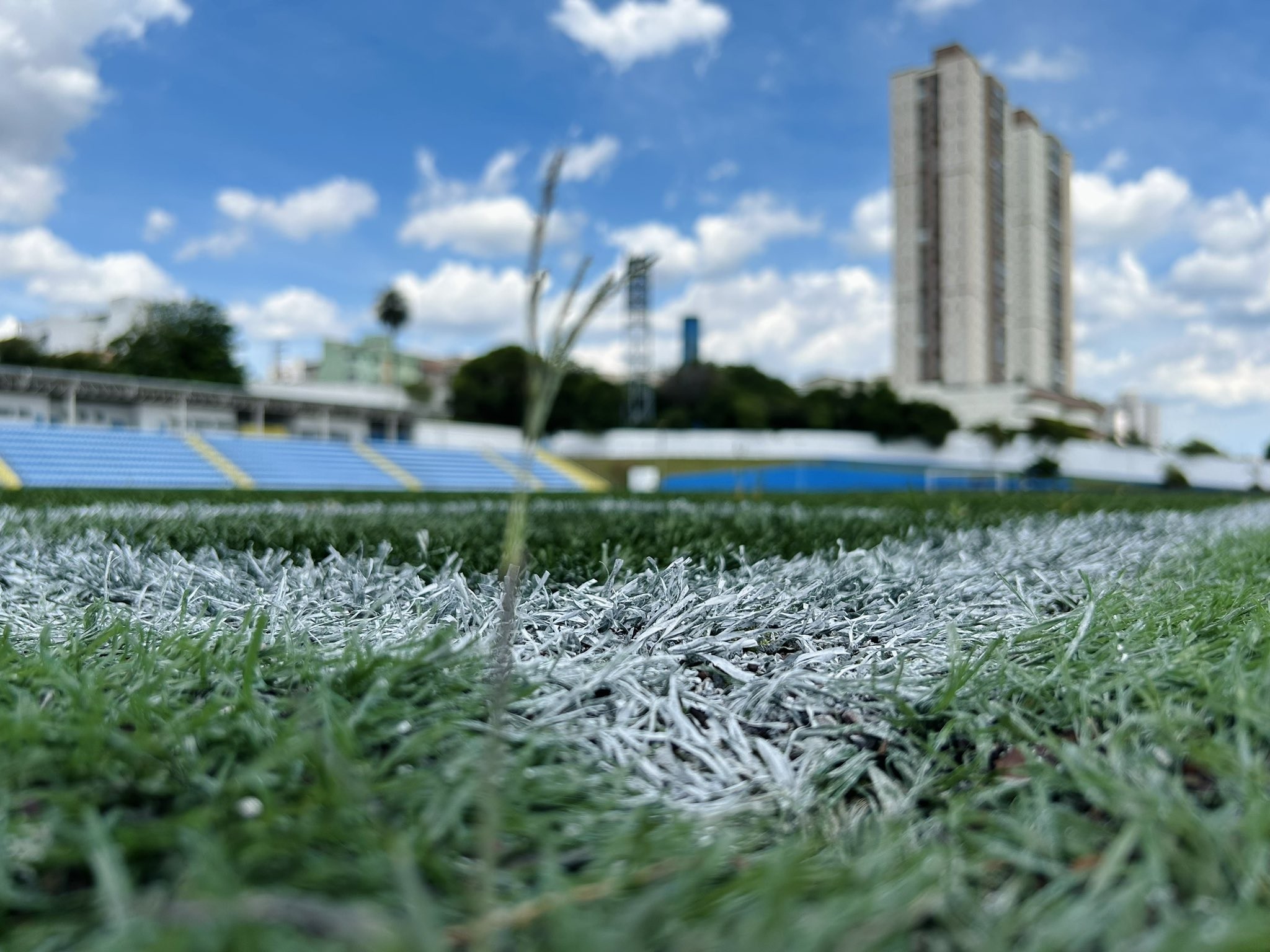 EC São Bernardo x Marília: onde assistir ao vivo e horário