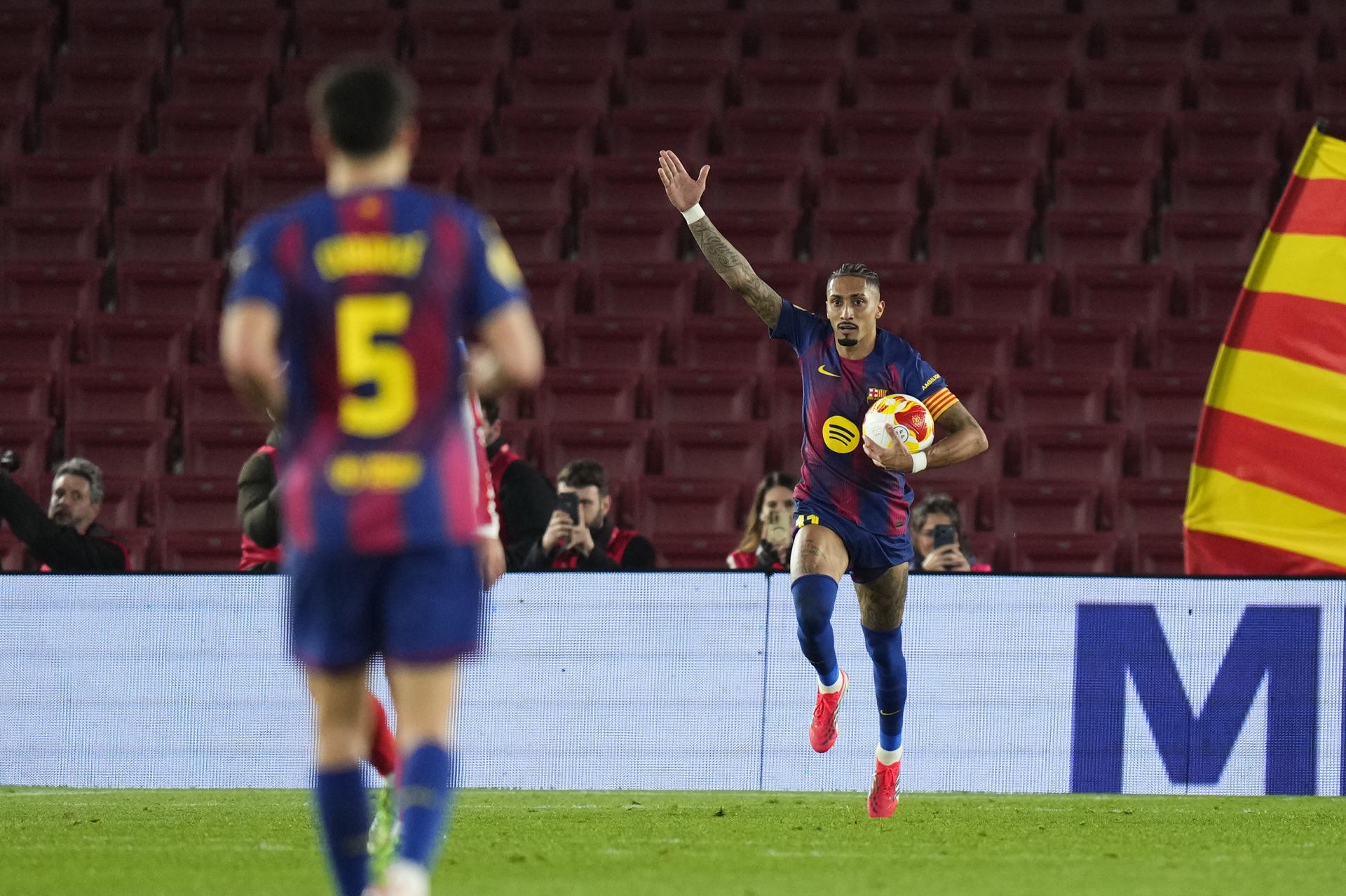 Athletic Bilbao x Barcelona em LaLiga: onde assistir ao vivo e horário