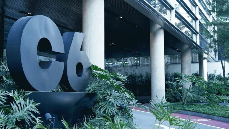 C6 obtém decisão favorável contra suspensão de empréstimos consignados pelo INSS