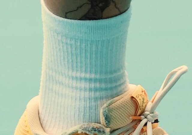 Alcaraz mantém tradição e tatua canguru para celebrar título do Australian Open