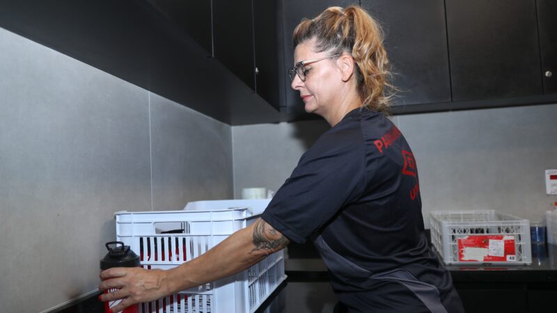 Onde elas estão? O mapa das mulheres nos departamentos de futebol de clubes da Série A