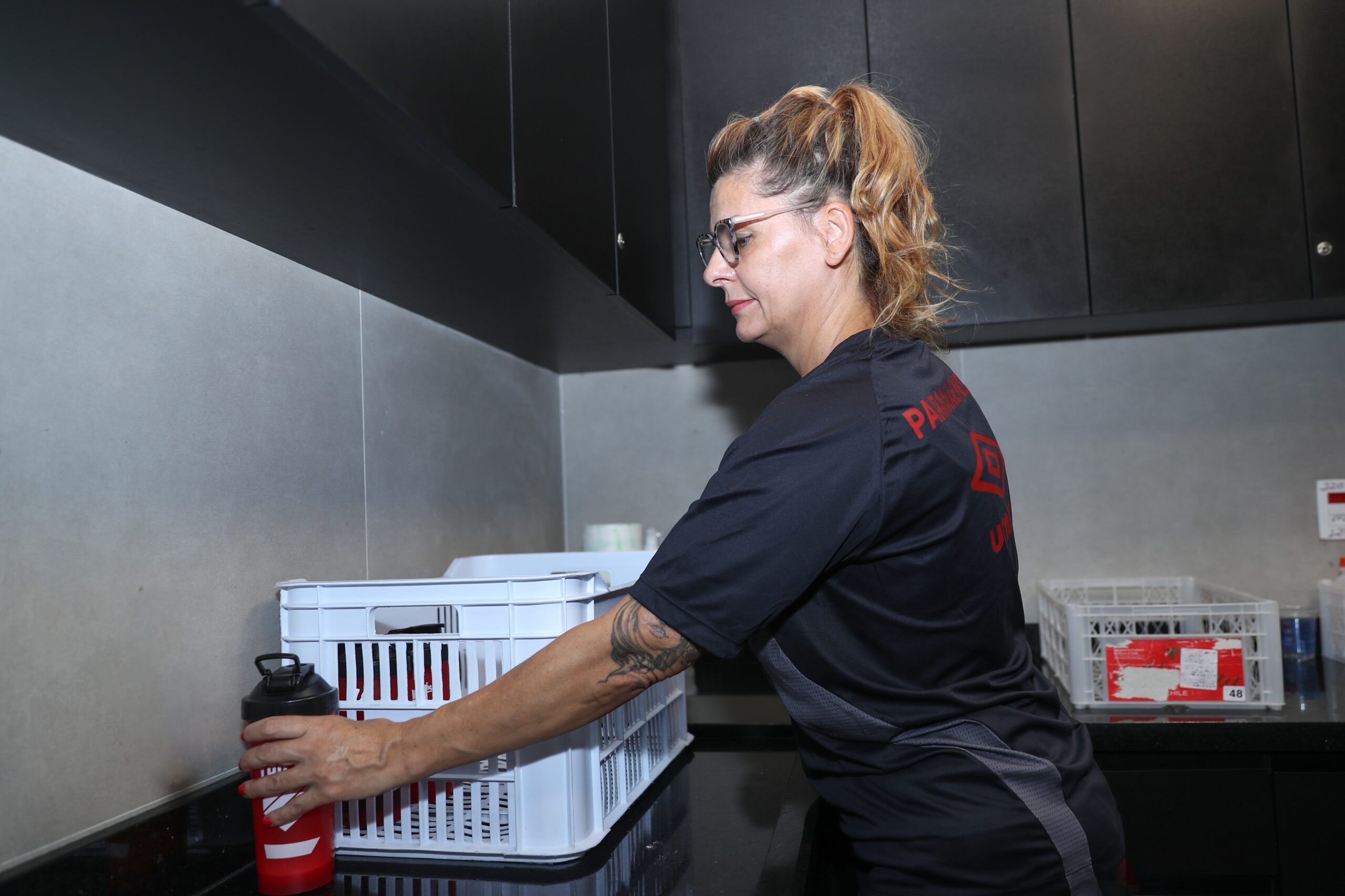 Onde elas estão? O mapa das mulheres nos departamentos de futebol de clubes da Série A