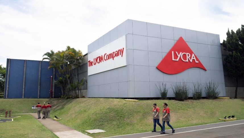 Lycra entra com pedido de recuperação judicial sob dívida de US$ 1,2 bilhão