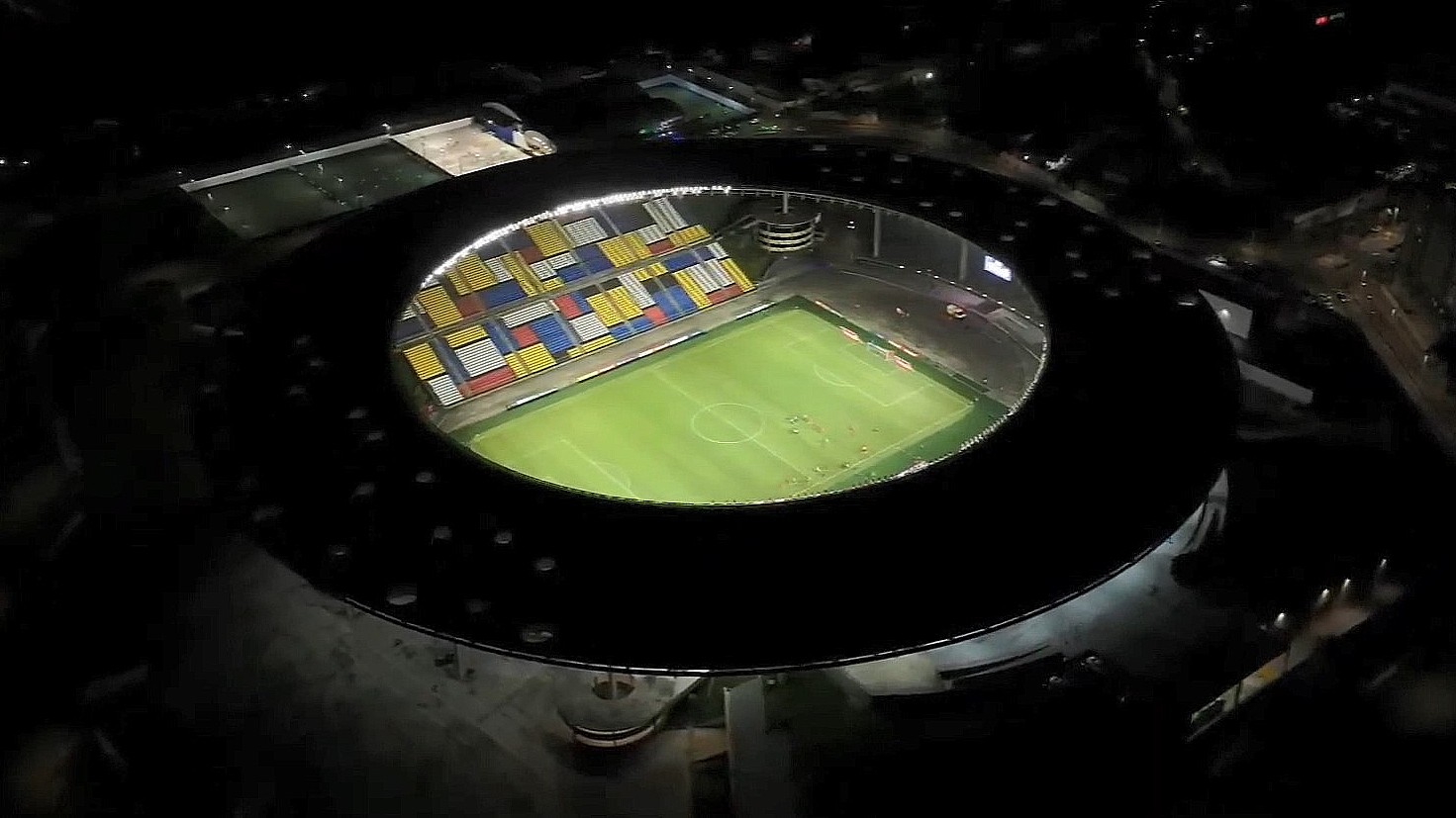 Rio Branco-ES x Vila Nova: onde assistir, escalações e horário do jogo da Copa Verde