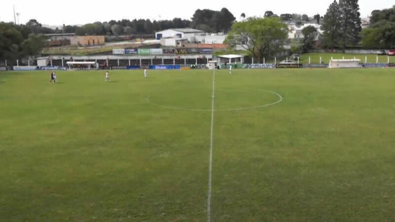 Batel x Paraná Clube: onde assistir ao vivo, horário e escalações