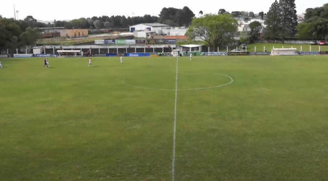 Batel x Paraná Clube: onde assistir ao vivo, horário e escalações