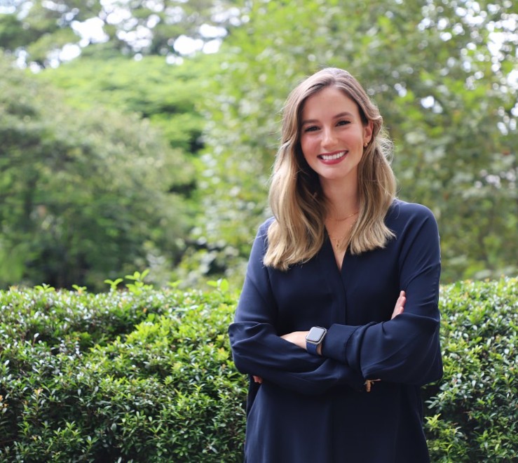 Quem é Luana Lara, brasileira mais jovem do mundo a construir sua própria fortuna e se tornar bilionária