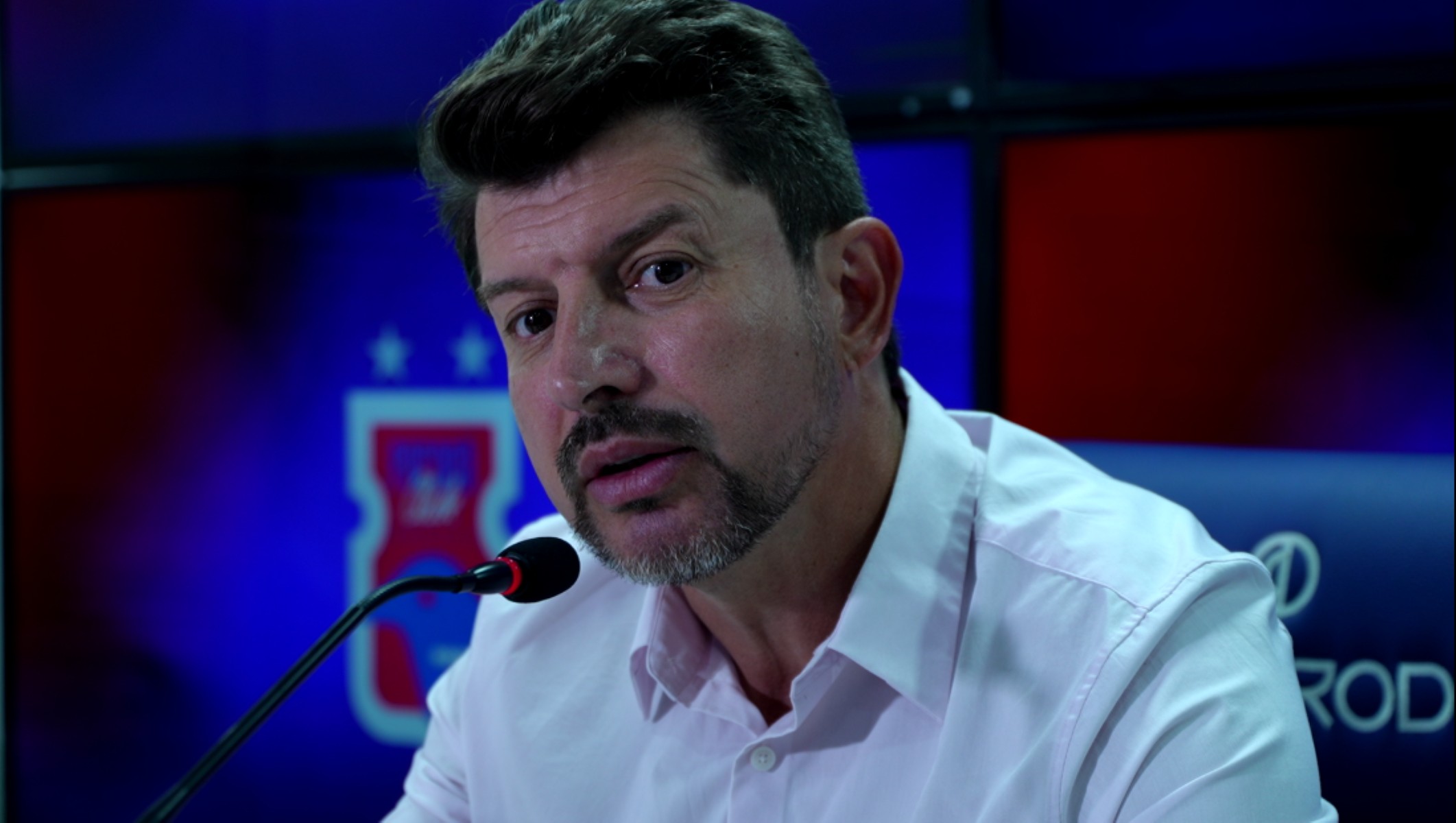 Tcheco cobra eficiência ofensiva e não descarta chegada de reforço no Paraná Clube