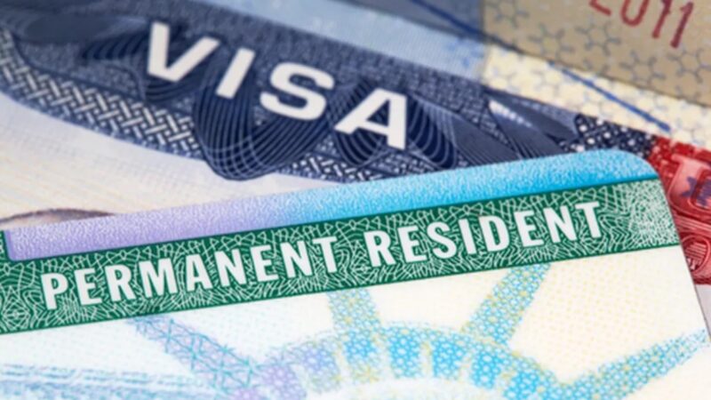 EUA passam a exigir caução de US$ 15 mil para ceder visto a cidadãos de 50 países