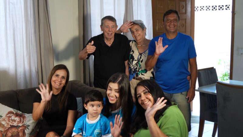 Entenda como a disciplina familiar de Allan Aal impulsiona o Londrina na final do Paranaense