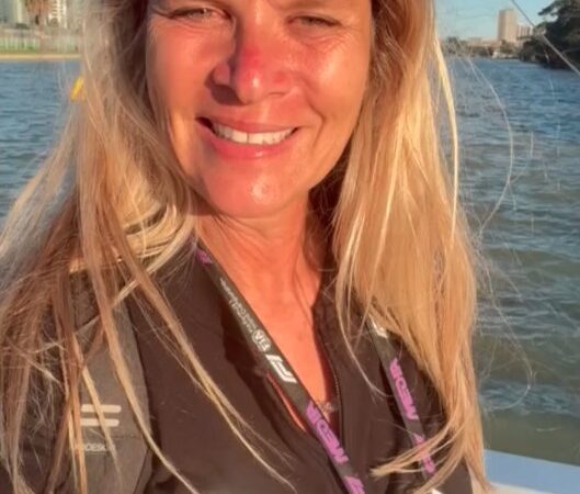 Mariana Becker elogia Bortoleto e analisa início da F1: “Leclerc pode brigar contra as Mercedes”