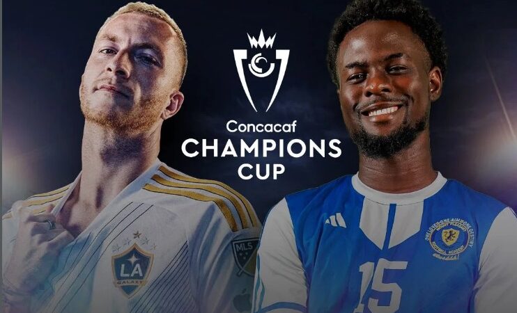Dez jogadores de clube jamaicano têm visto negado para disputar a Champions da Concacaf