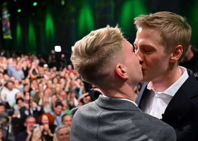 Munique elege 1º prefeito gay em meio a aumento da homofobia na Alemanha