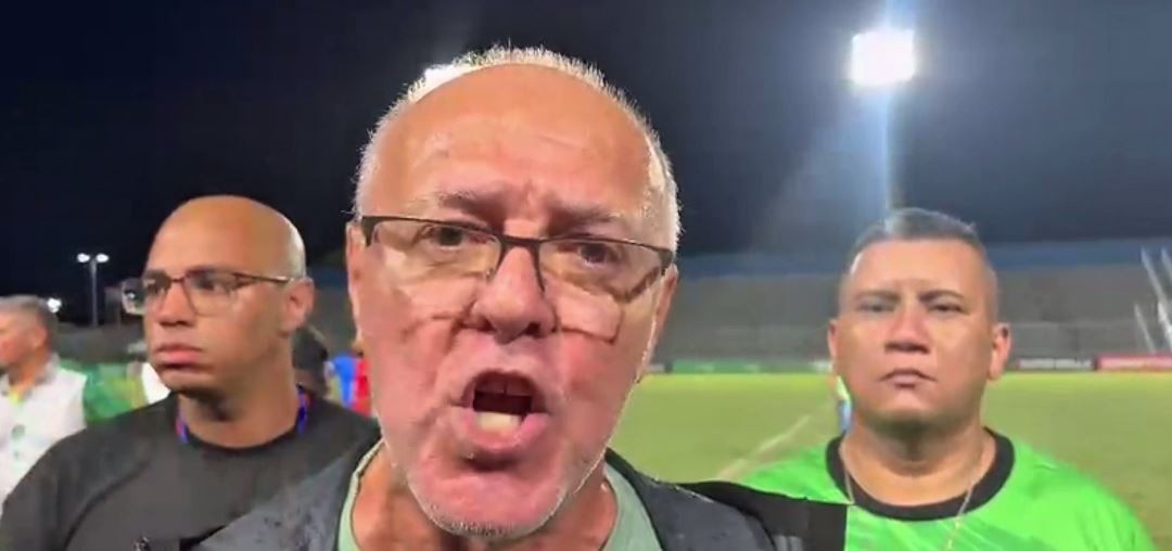 Manaus tem presidente e outros cinco denunciados no TJD por confusão após pênalti polêmico