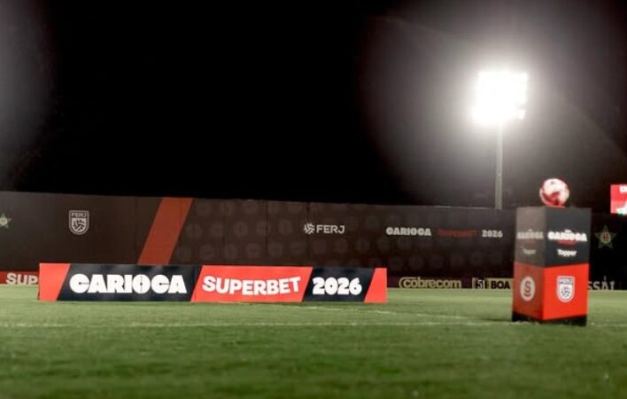 Polícia do Rio investiga grupo que lucrou 650% com apostas em cartões suspeitos no Carioca 2026