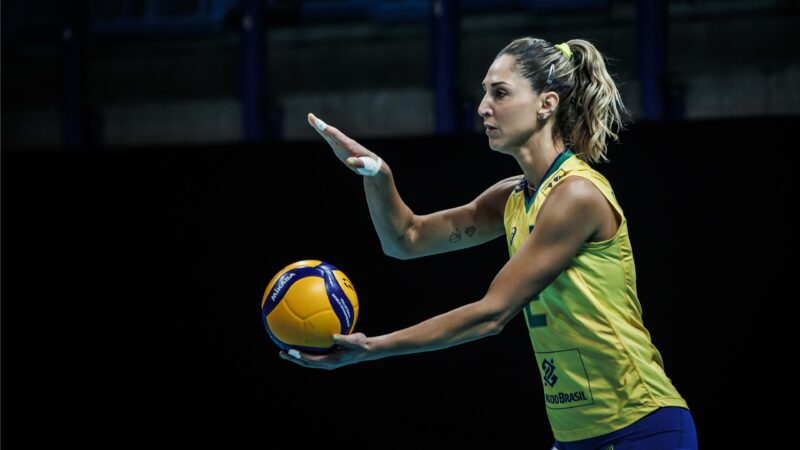 Carol Gattaz fala sobre saúde mental e revela ter vivido burnout na carreira: “Tive altos e baixos”