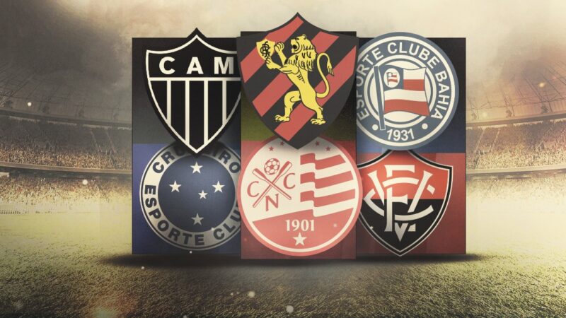 Estaduais: finais podem ampliar abismo de títulos entre rivais históricos