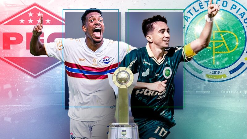 Piauí x Atlético-PI: veja onde assistir ao vivo, horário e prováveis escalações