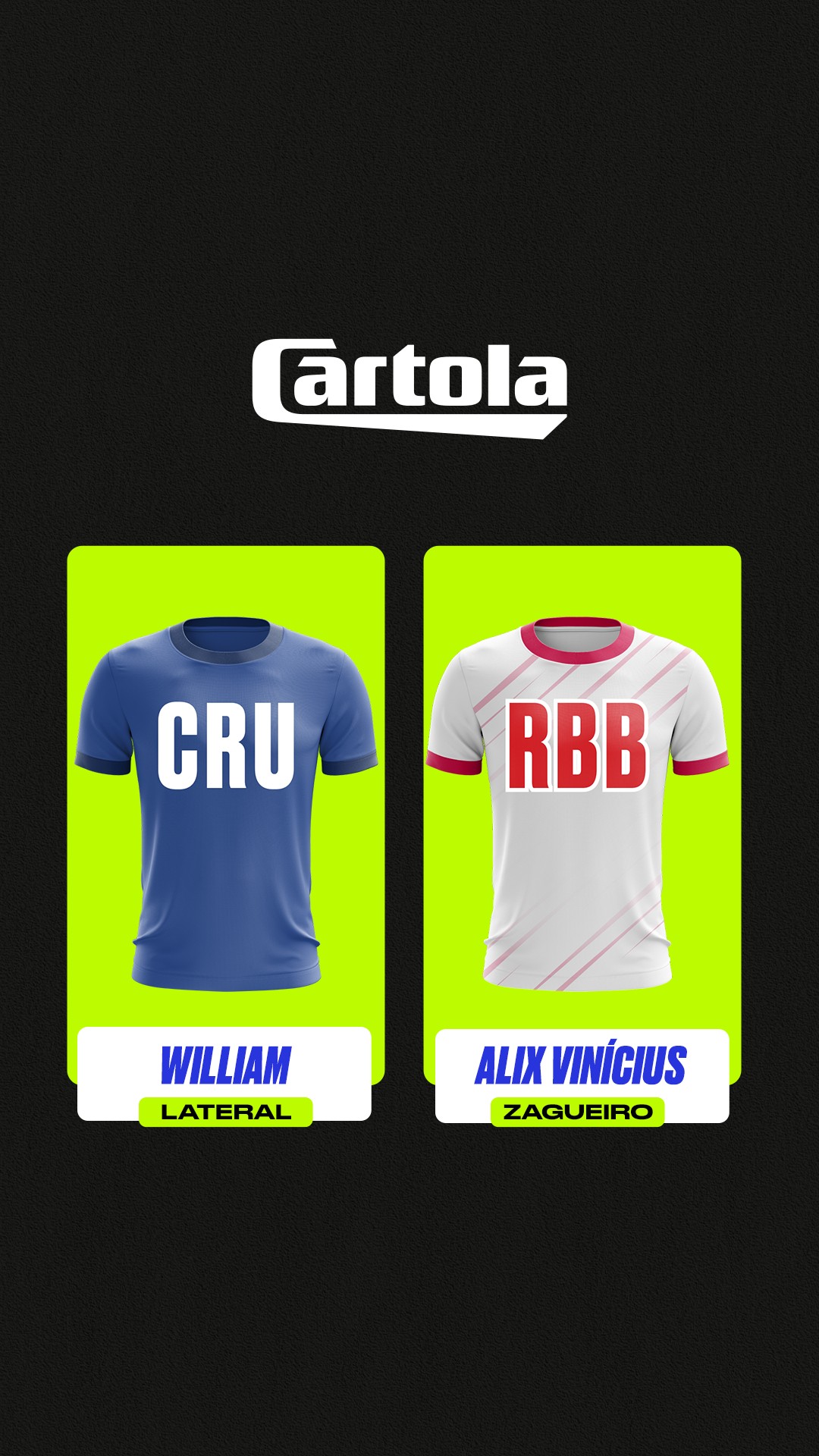 Cartola 2026: veja suspensos, lesionados e escalações prováveis da rodada #5 do Brasileirão