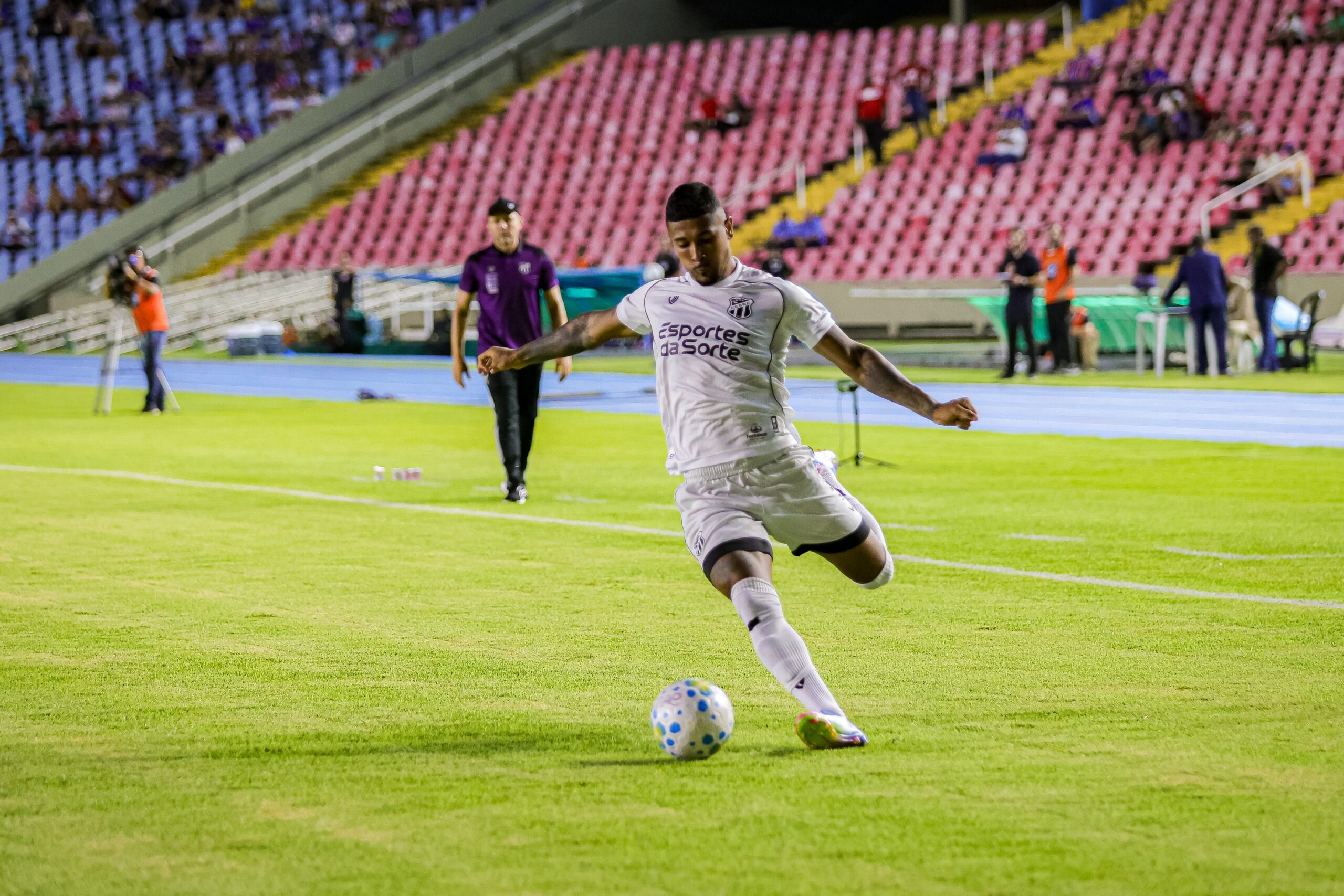 Veja o que o Ceará precisa corrigir para reencontrar São Bernardo