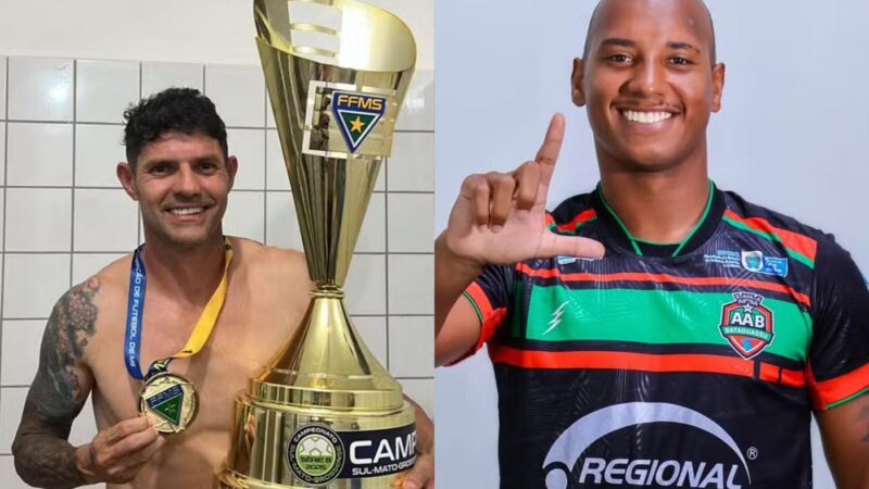 De Cambalhota a Choco: Bataguassu sai da Série B e chega à 1ª final com ataque protagonista