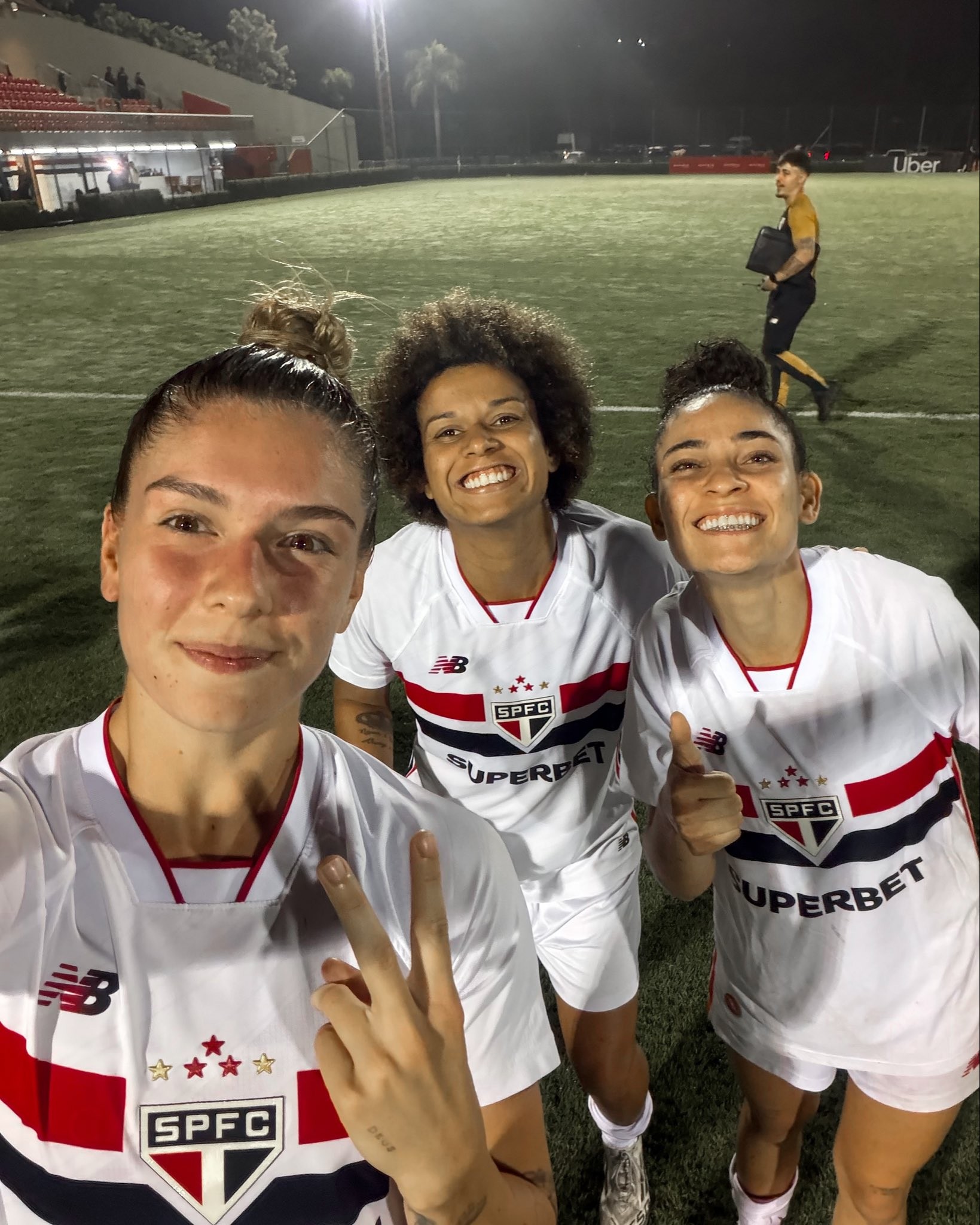 Vencedor da rodada #5 da Liga Petrobras Feminina tem estratégia ousada