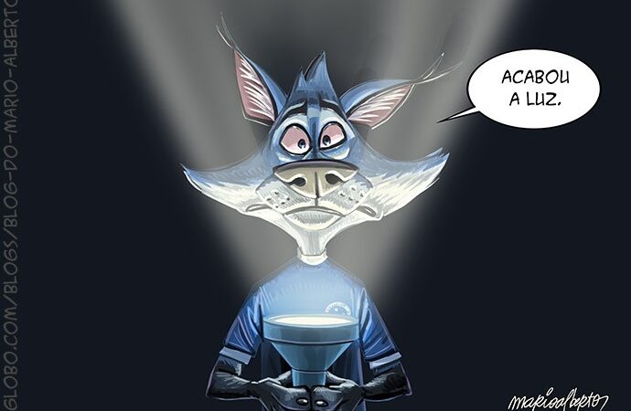 Situação calamitosa