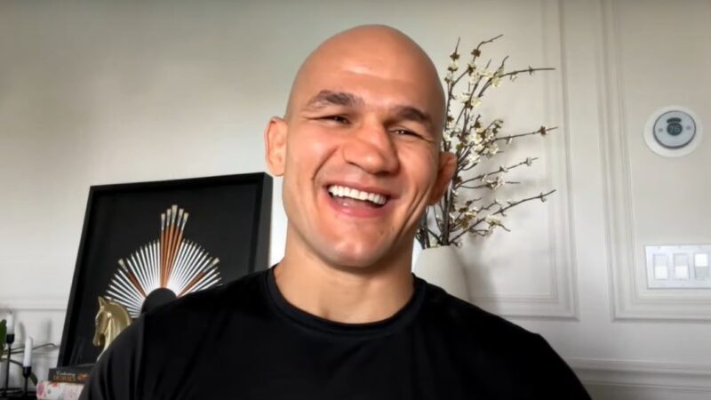 Ronda x Carano: card ganha luta com Junior Cigano e presença da irmã de Poatan