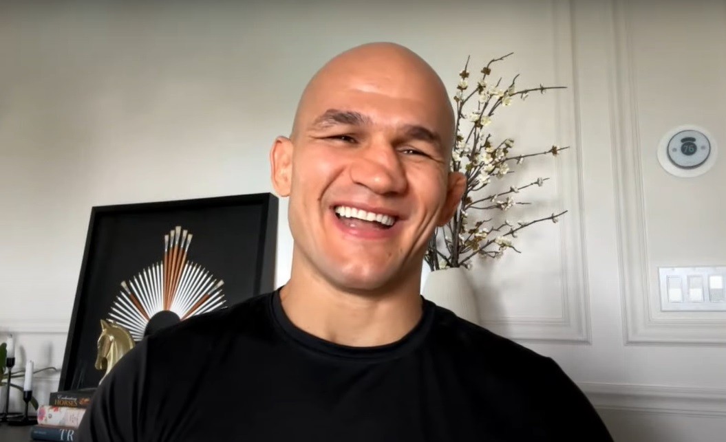 Ronda x Carano: card ganha luta com Junior Cigano e presença da irmã de Poatan