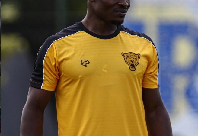 Amazonas libera atacante Paul Henry e inicia reformulação para Copa Verde e Série C