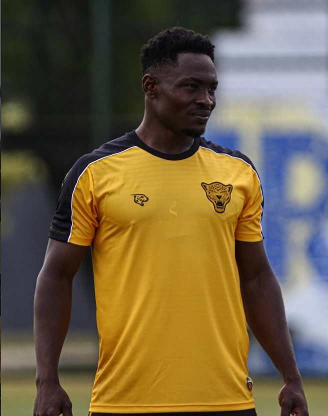 Amazonas libera atacante Paul Henry e inicia reformulação para Copa Verde e Série C