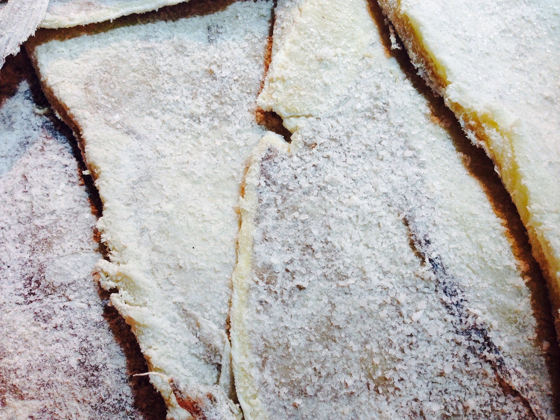 Bacalhau ou ‘tipo bacalhau’: o que saber para não errar na compra