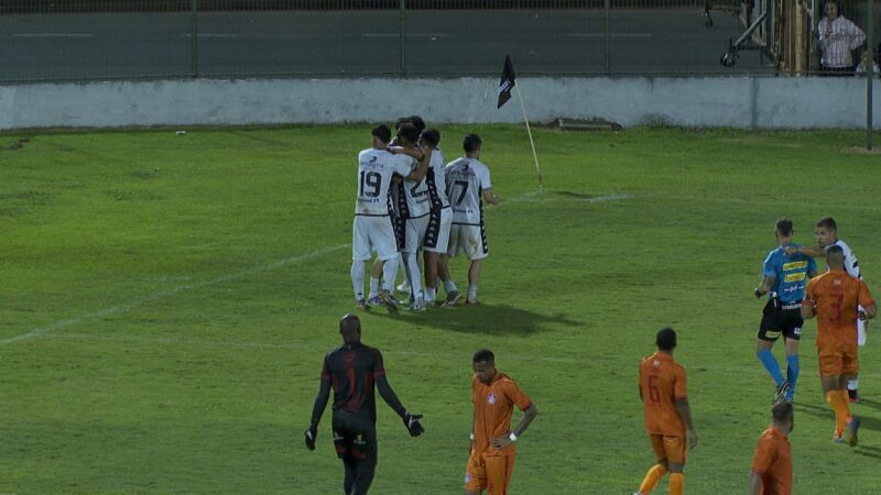 Comercial embala na A4 e Osny evita comparações com antecessores