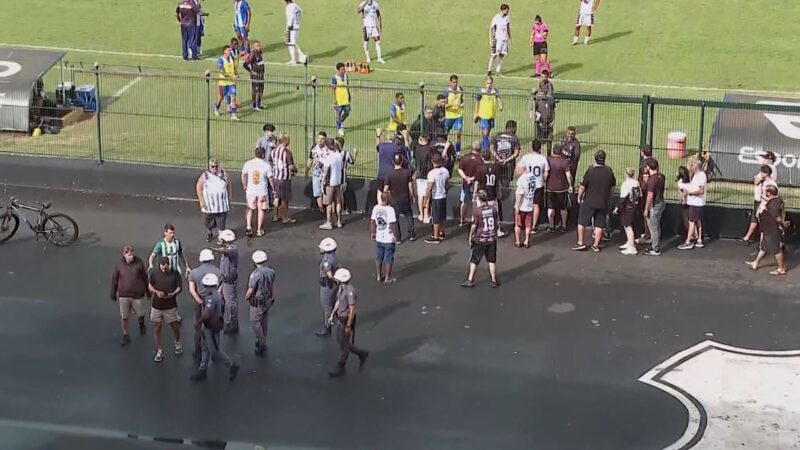 TJD-SP adia julgamento do Comercial em caso de assédio a médica no Palma Travassos